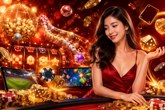 123fa nền tảng cá cược uy tín Việt Nam